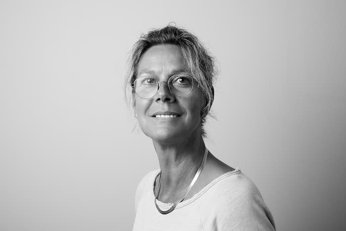 Portrait von Susanne Ritter