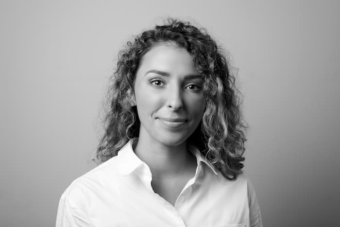 Portrait von